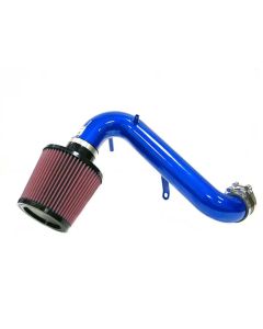 K&N Performance Intake Kit TYPHOON; CHRYSLER PT-CRUISER GT, 2003; BLUE - 69-2541TB