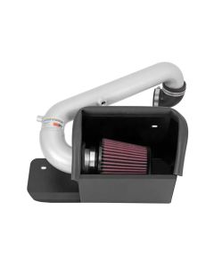 K&N 12-15 Fiat 500 1.4L Typhoon Performance Intake Kit - 69-3303TS