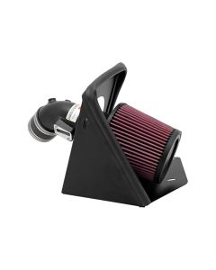 K&N 10 Ford Focus L4-2.0L Typhoon Short Ram Intake - 69-3516TTK
