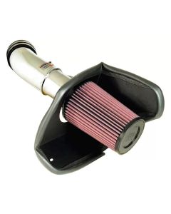 Boost Your Ride: K&N Performance Air Intake System