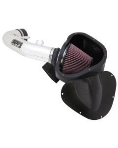 K&N 11-13 Ford Mustang GT 5.0L V8 Typhoon Peformance Intake - 69-3527TP