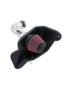 K&N 2015 Ford Mustang GT 5.0L V8 Typhoon Intake Kit - 69-3535TP