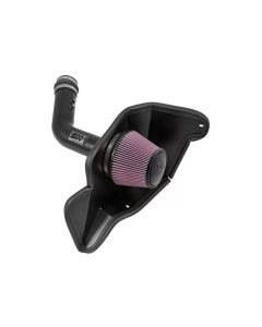 K&N 2015 Ford Mustang 3.7L V6 Performance Intake Kit - 69-3536TTK