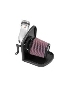 K&N 13-15 Ford Escape 2.0L/1.6L L4 Typhoon Cold Air Intake - 69-3537TS