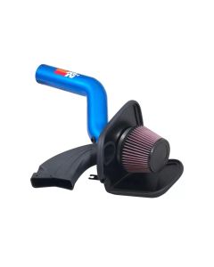 K&N 2016-2017 Ford Focus RS 2.3L Typhoon Short Ram Intake - 69-3539TB