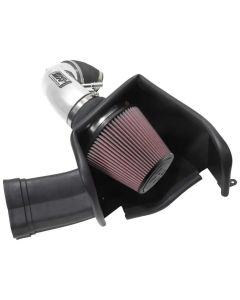 K&N 2018 Ford Mustang GT V8 5.0L F/I Typhoon Air Intake - 69-3540TP