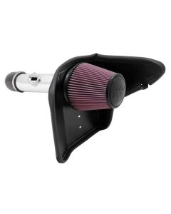 K&N 10 Camaro 3.6L V6 Typhoon Intake - 69-4520TP