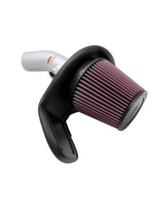 K&N 11 Chevrolet Cruze 1.4L L4 Typhoon Performance Intake - 69-4521TS