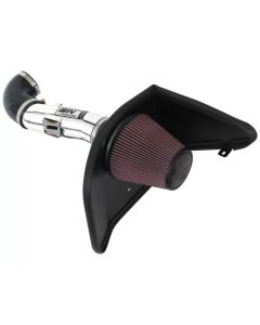 K&N 12-15 Chevrolet Camaro 3.6L V6 Typhoon Performance Intake - 69-4523TP