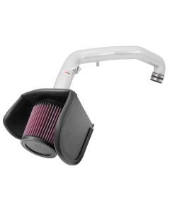 K&N 13-14 Chevy Malibu 3.6L 69 Series Typhoon Perf Intake Kit - 69-4529TS