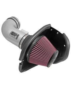 K&N 09-15 Cadillac STS-V 6.2L V8 Typhoon Performance Intake - 69-4530TS