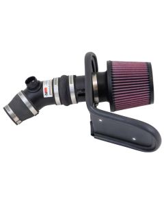 K&N 14-15 Chevrolet Cruze 2.0L L4 DSL Typhoon Performance Intake - 69-4531TTK