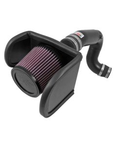 K&N 11-13 Buick Regal 2.0L L4 Typhoon Performance Intake - 69-4532TTK