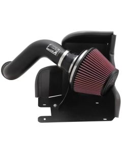 K&N 11-14 Hyundai Sonata 2.4L L4/13-15 Kia Optima 2.4L L4 Typhoon Short Ram Intake - 69-5301TTK