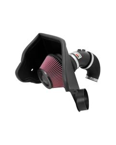 K&N Hyundai Genesis 2.0L-L4 Turbo Typhoon Performance Intake - 69-5302TTK