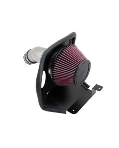 K&N 11 Hyundai Elantra 1.8L L4 Typhoon Performance Intake Kit - 69-5303TS