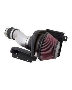 K&N 12 Hyundai Veloster 1.6L Typhoon Performance Intake Kit - 69-5304TS