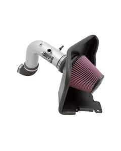 K&N Performance Air Intake System- K&N-69-5309TS