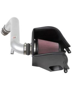 K&N 19-20 Hyundai Veloster R L4-1.6L F/I Typhoon Performance Air Intake System - 69-5323TS