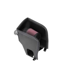 K&N 19-20 Hyundai Veloster L4-2.0L F/I Typhoon Performance Air Intake System - 69-5325TS