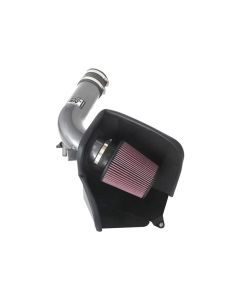 K&N 2021 Kia Sorento 2.5L F/I Turbo Typhoon Air Intake - 69-5328TC