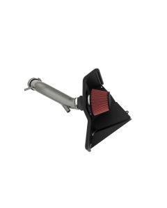 K&N 2022 Hyundai Elantra N 2.0L L4 Silver Typhoon Intake - 69-5329TC