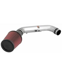 K&N 98-05 Miata Polished Typhoon Short Ram Intake - 69-6000TP