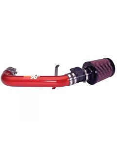 K&N 98-05 Miata Red Typhoon Short Ram Intake - 69-6000TR
