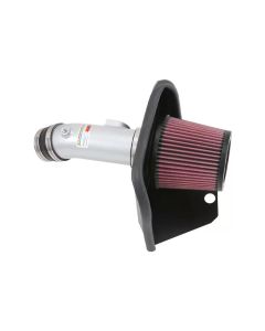 K&N 69 Series Typhoon Performance Intake Kit 2014 Mazda 3/6 2.5L - 69-6032TS