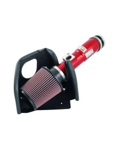K&N 06 Eclipse GT 3.8L V6 Red Typhoon Short Ram Intake - 69-6502TR