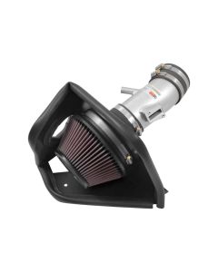 K&N 17-18 Nissan Pathfinder V6-3.5L F/I Typhoon Air Intake - 69-7084TS