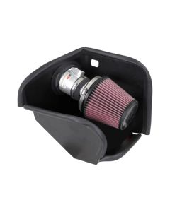 K&N 19-20 Nissan Altima L4-2.5L Typhoon Short Ram Intake - 69-7085TS