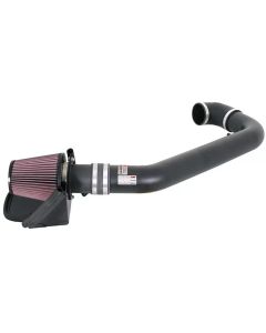 K&N 05-10 Pontiac G6 3.5L Typhoon Intake - 69-7202-1TTK
