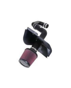 K&N 14-15 Subaru Impreza H4 2.0L Typhoon Intake - 69-8008TTK