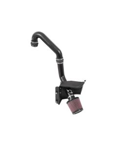 K&N 17-18 Subaru Impreza 2.0L H4 F/I Typhoon Short Ram Intake - 69-8010TTK