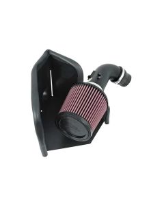 K&N 07 Toyota Camry L4-2.4LTyphoon Short Ram  Intake - 69-8610TTK