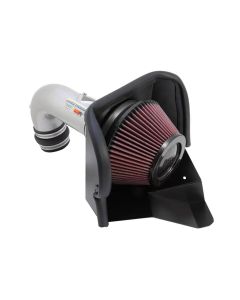 K&N 11-12 Scion tC 2.5L Typhoon Performance Intake - 69-8616TS