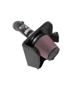 K&N 2018 Toyota Camry SE L4-2.5L F/I Typhoon Cold Air Intake - 69-8621TTK
