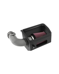 K&N 2022 Subaru BRZ 2.4L Typhoon Performance Air Intake System - 69-8624TC