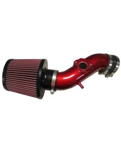 K&N Performance Air Intake System- K&N-69-8751TR