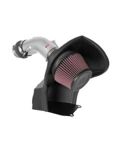 K&N 19-20 Toyota Corolla L4-2.0L Typhoon Short Ram Intake - 69-8758TS