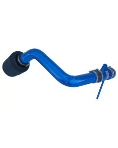 K&N 00-04 VW Golf/Jetta L4-1.8T Blue Typhoon Intake - 69-9501TB