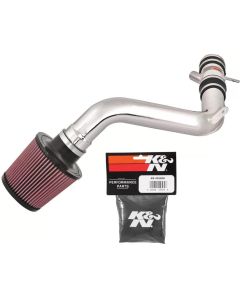 K&N 00-04 VW Golf Jetta 1.8T Typhoon Intake - 69-9501TP