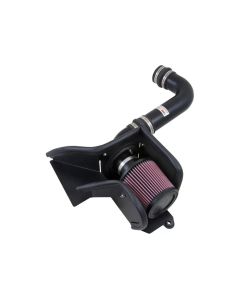 K&N Performance Air Intake System Volkswagen- K&N-69-9507TTK