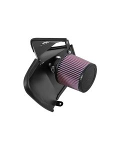 K&N 2014 Audi A4 2.0L Turbo Typhoon Air Intake - 69-9508T