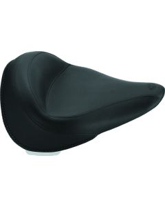 Mustang 14-21 Yamaha Bolt Standard Touring Solo Seat - Black - 75693