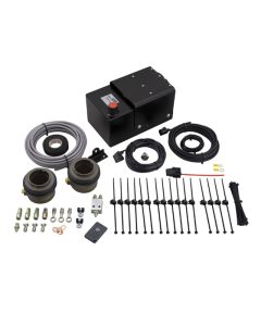 KW HLS Universal 2 Way - 19299299