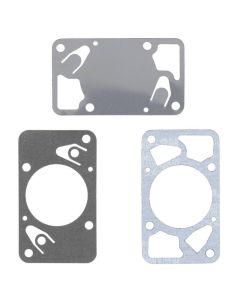 Vertex Pistons 90-91/93-95 Alpine II 503cc Mikuni Rectangular Fuel Pump Rebuild Kit - 451449