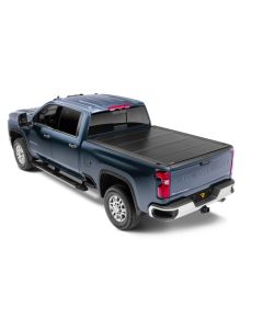 BAK 2020 Chevy Silverado 2500/3500 HD 6ft 9in Bed BAKFlip G2 - 226133