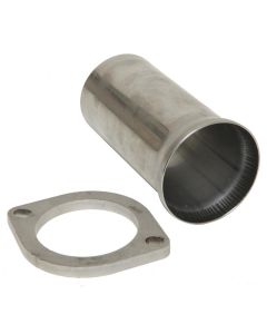 Kooks Universal 2 1/2in Ball and Socket - 7105-AS-FEMALE